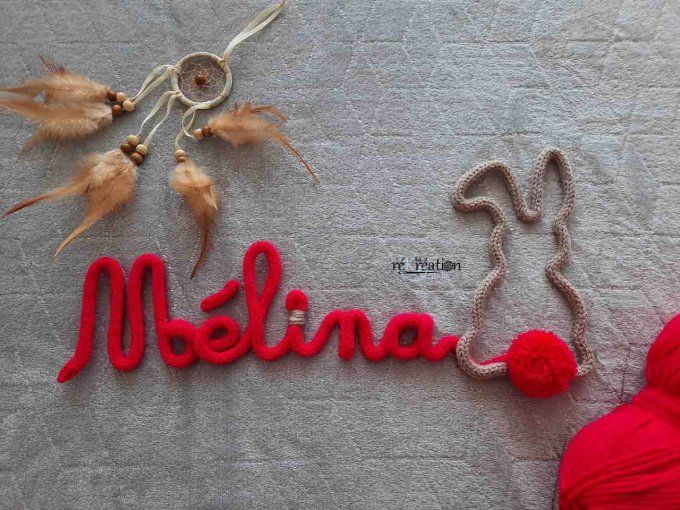 Formule marelle Lapin